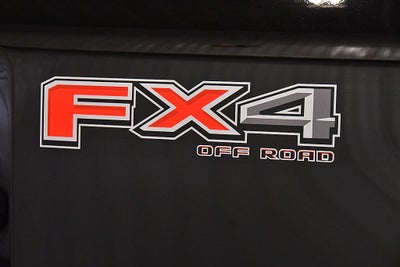 2026 Ford F-350SD XLT 8' Box