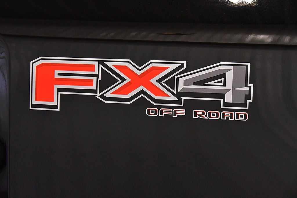 2026 Ford F-350SD XLT 8' Box