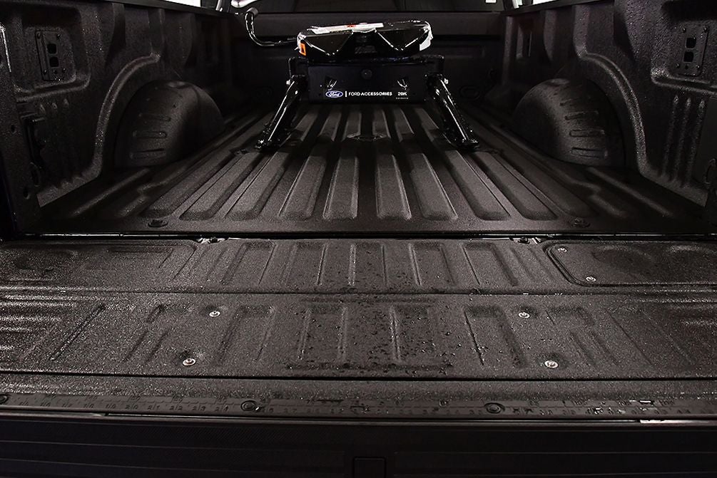 2026 Ford F-350SD XLT 8' Box
