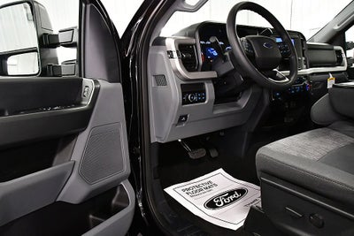 2026 Ford F-350SD XLT 8' Box