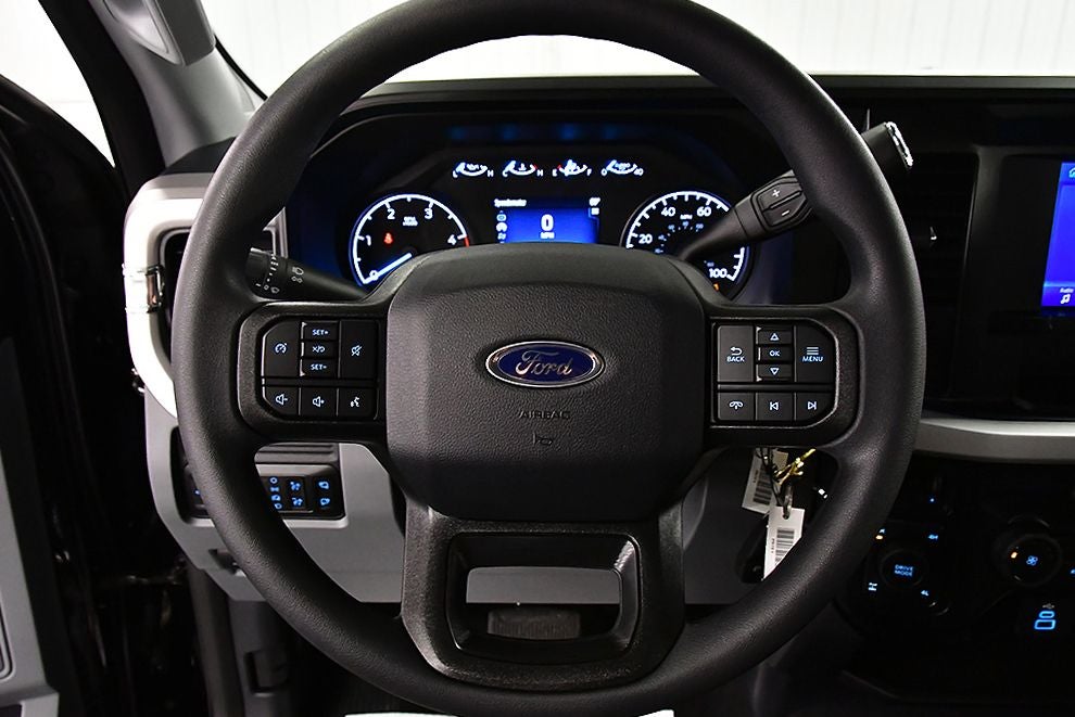 2026 Ford F-350SD XLT 8' Box