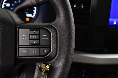 2026 Ford F-350SD XLT 8' Box