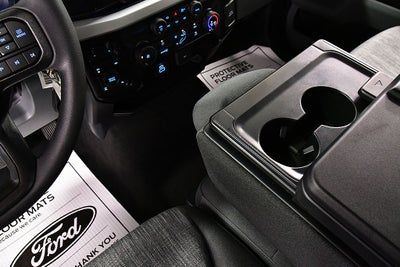 2026 Ford F-350SD XLT 8' Box