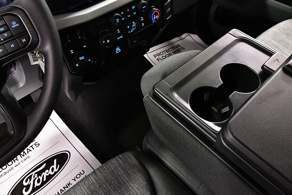 2026 Ford F-350SD XLT 8' Box