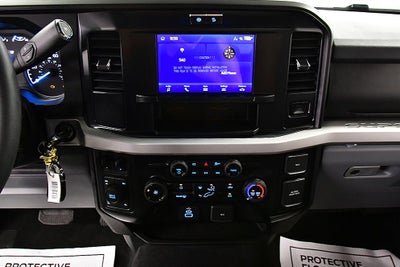 2026 Ford F-350SD XLT 8' Box