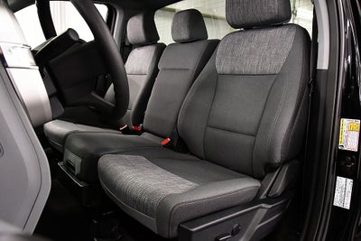 2026 Ford F-350SD XLT 8' Box