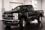 2026 Ford F-350SD XLT 8' Box