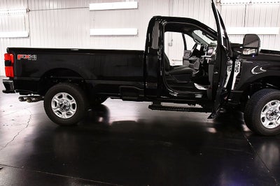 2026 Ford F-350SD XLT 8' Box