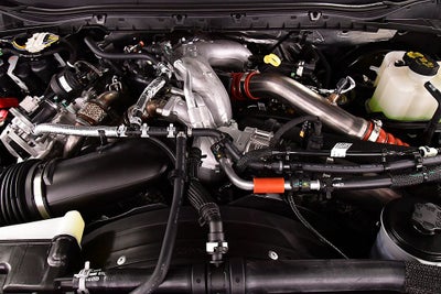 2026 Ford F-350SD XLT 8' Box