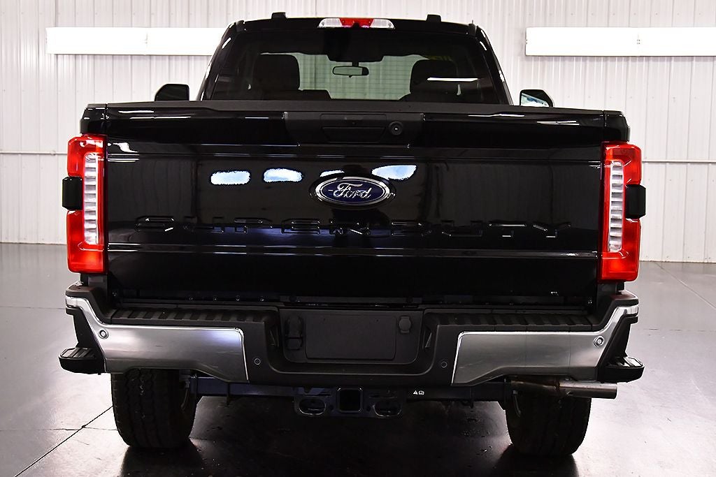 2026 Ford F-350SD XLT 8' Box