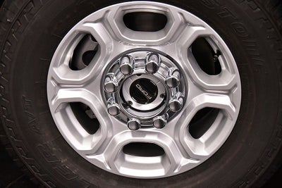 2026 Ford F-350SD XLT 8' Box