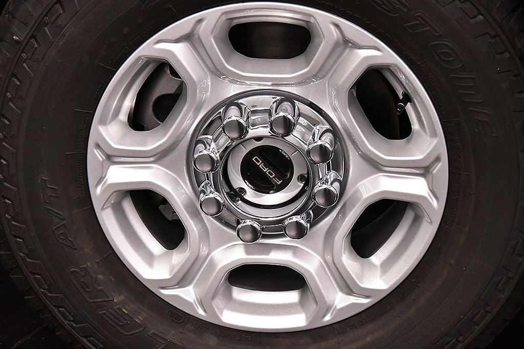 2026 Ford F-350SD XLT 8' Box