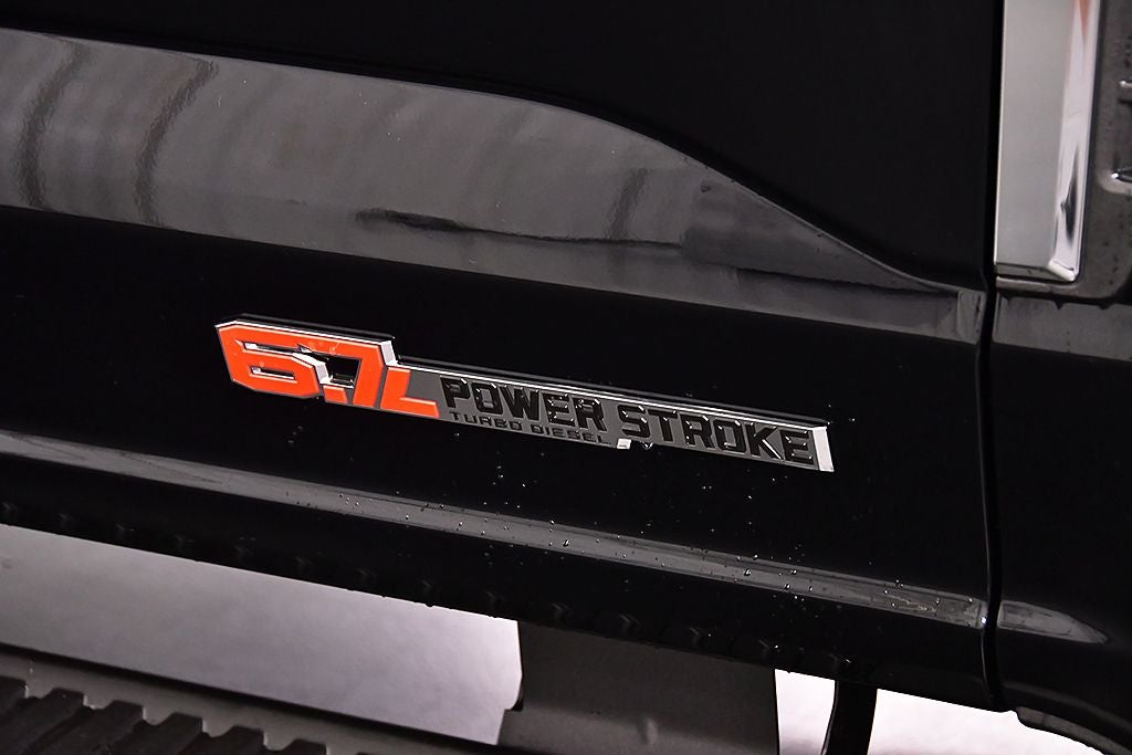 2026 Ford F-350SD XLT 8' Box