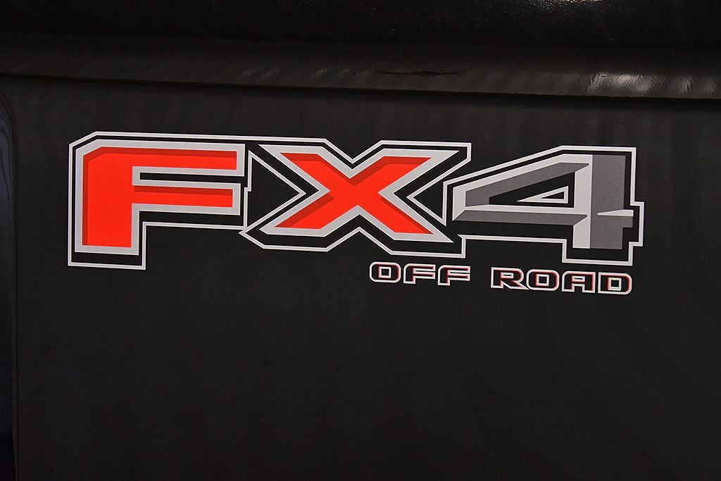 2026 Ford F-350SD XLT 8' Box