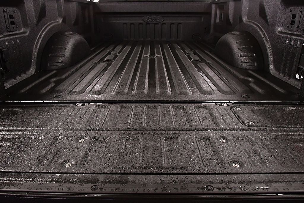 2026 Ford F-350SD XLT 8' Box