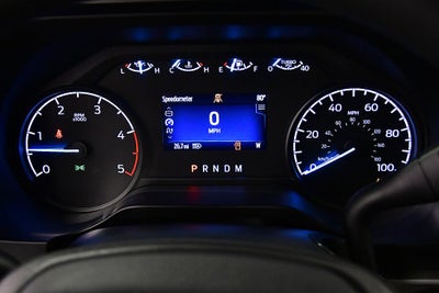 2026 Ford F-350SD XLT 8' Box