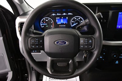2026 Ford F-350SD XLT 8' Box