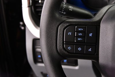2026 Ford F-350SD XLT 8' Box