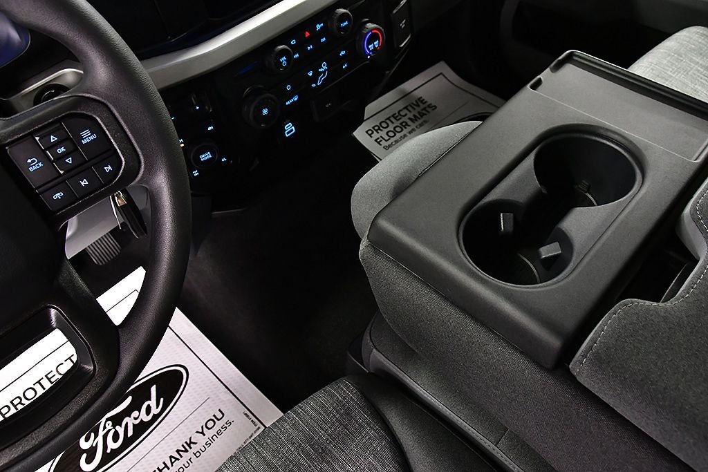 2026 Ford F-350SD XLT 8' Box