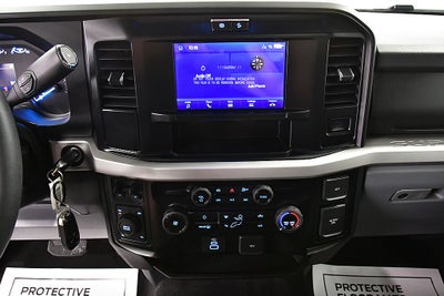2026 Ford F-350SD XLT 8' Box
