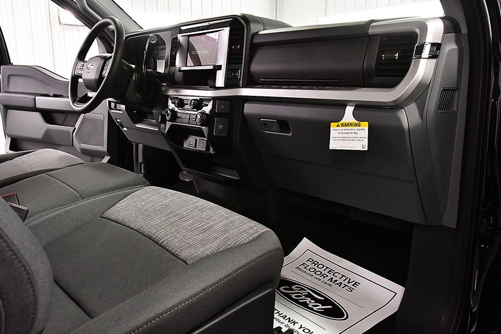 2026 Ford F-350SD XLT 8' Box