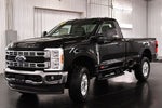 2026 Ford F-350SD XLT 8' Box