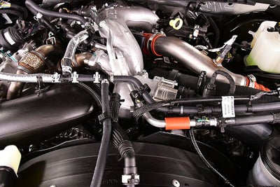 2026 Ford F-350SD XLT 8' Box