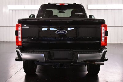 2026 Ford F-350SD XLT 8' Box