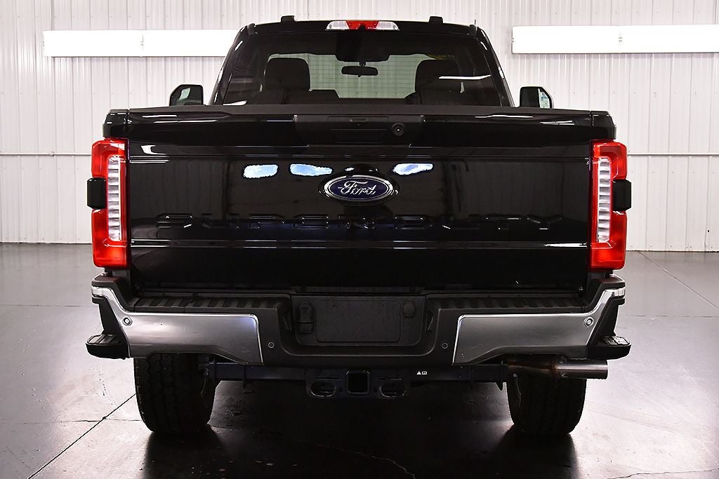 2026 Ford F-350SD XLT 8' Box