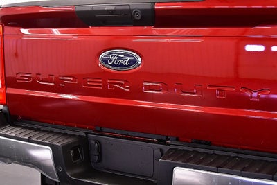 2026 Ford F-350SD XLT 8' Box