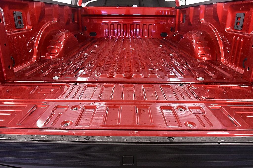 2026 Ford F-350SD XLT 8' Box