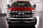 2026 Ford F-350SD XLT 8' Box