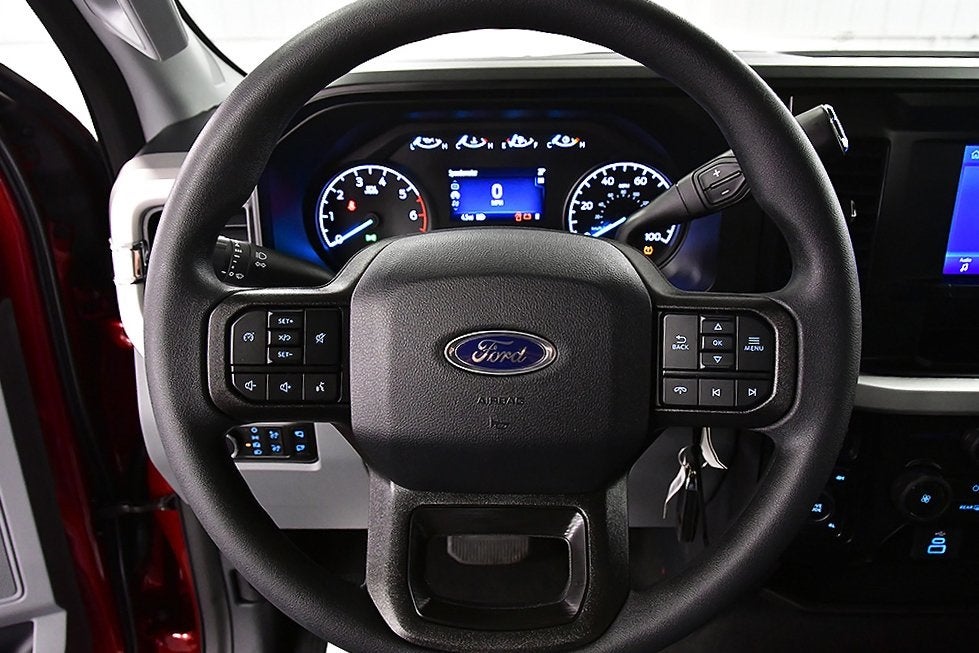 2026 Ford F-350SD XLT 8' Box