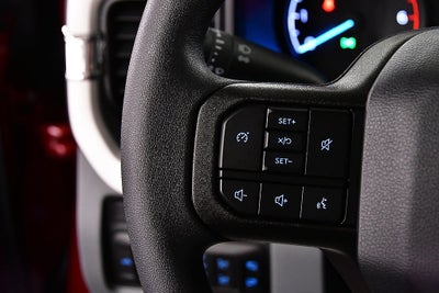 2026 Ford F-350SD XLT 8' Box