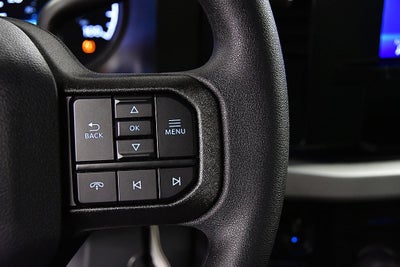 2026 Ford F-350SD XLT 8' Box