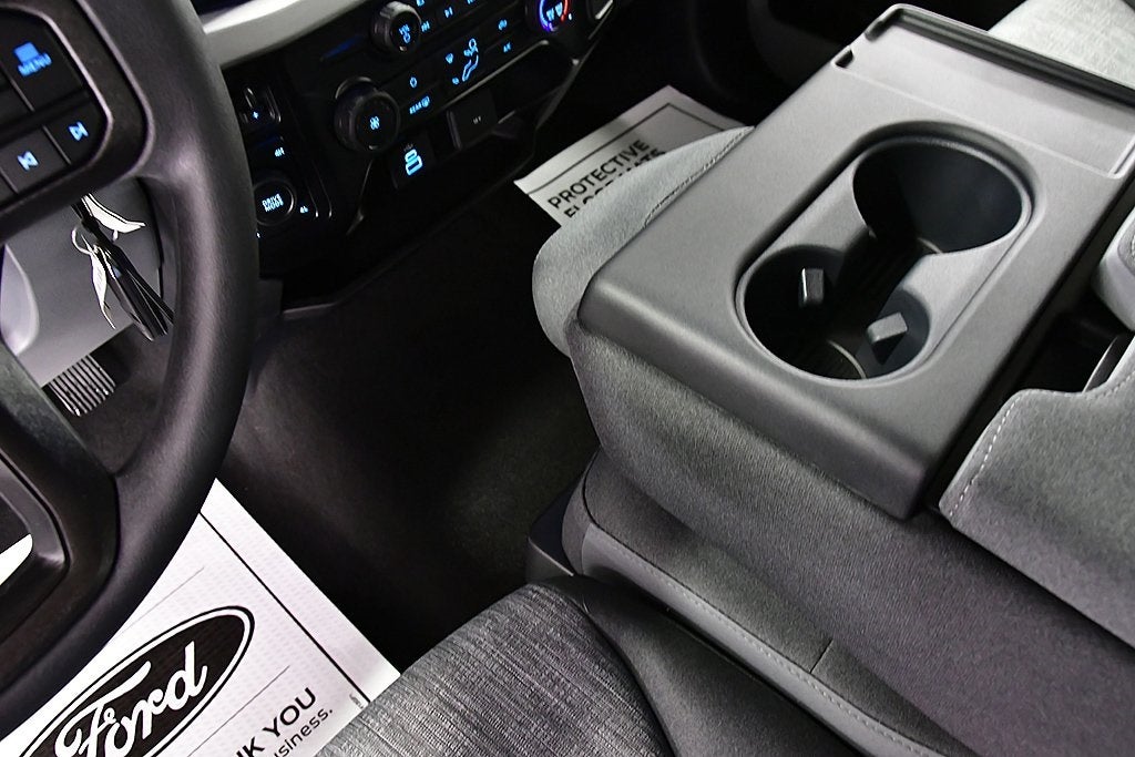 2026 Ford F-350SD XLT 8' Box