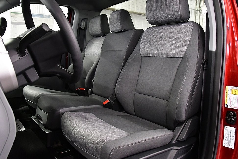 2026 Ford F-350SD XLT 8' Box