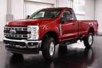 2026 Ford F-350SD XLT 8' Box