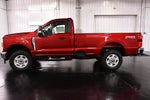 2026 Ford F-350SD XLT 8' Box