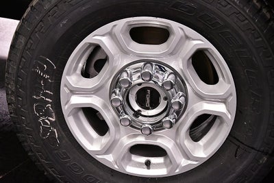 2026 Ford F-350SD XLT 8' Box