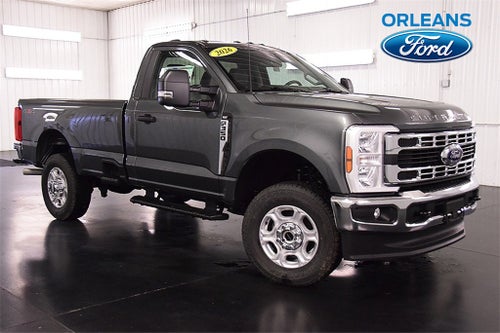 2026 Ford F-350SD XL