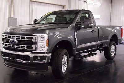 2026 Ford F-350SD XL