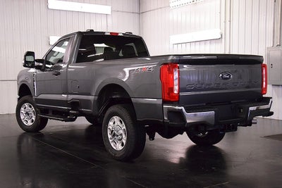 2026 Ford F-350SD XL
