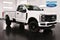 2026 Ford F-350SD XL STX 8' Box