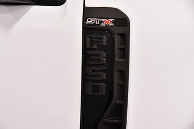 2026 Ford F-350SD XL STX 8' Box