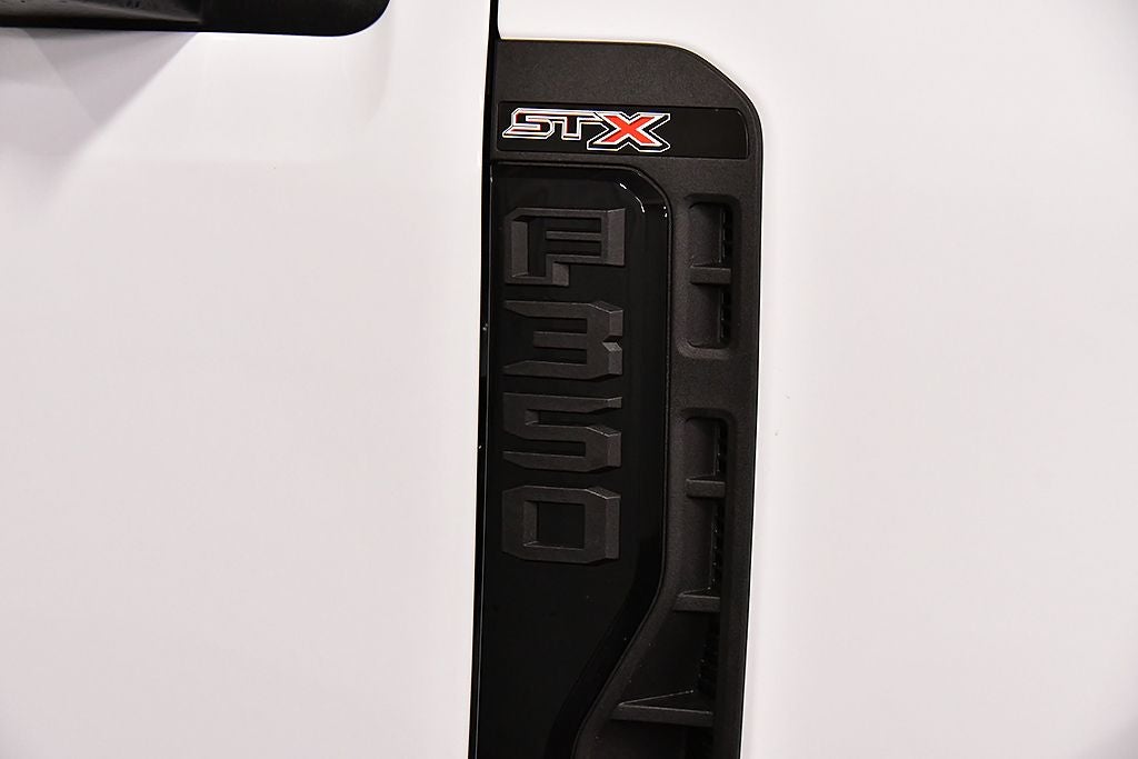 2026 Ford F-350SD XL STX 8' Box