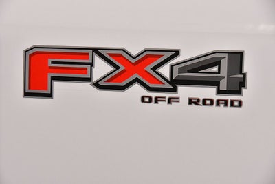2026 Ford F-350SD XL STX 8' Box