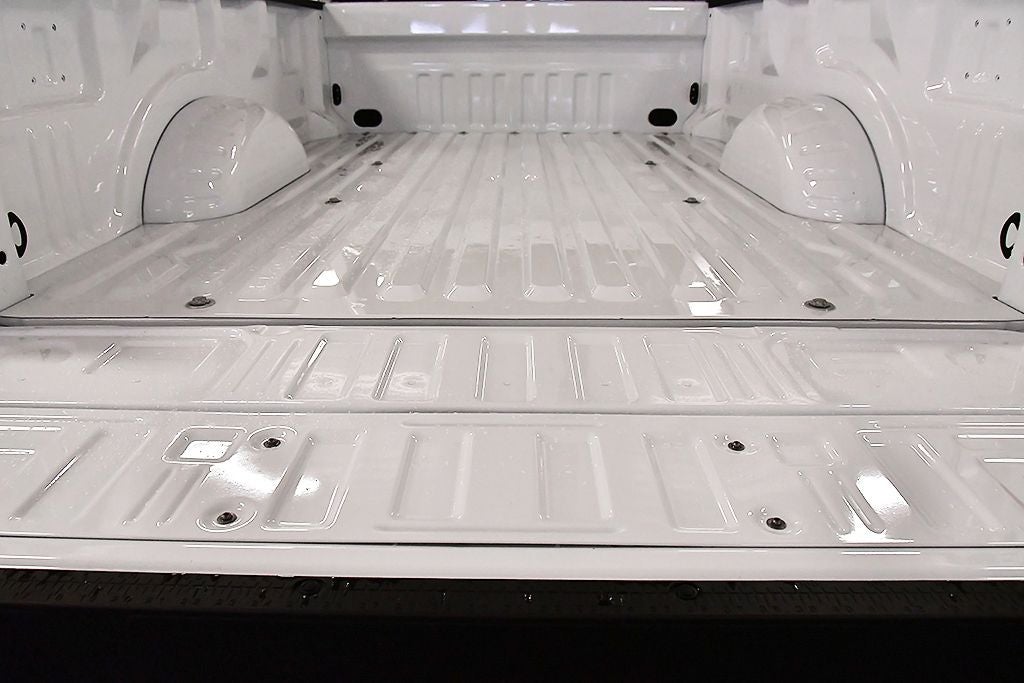 2026 Ford F-350SD XL STX 8' Box