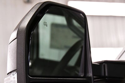 2026 Ford F-350SD XL STX 8' Box