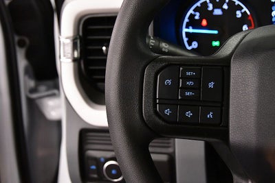 2026 Ford F-350SD XL STX 8' Box